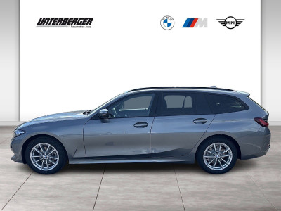 BMW 3er Vorführwagen BMW 3er Vorführwagen