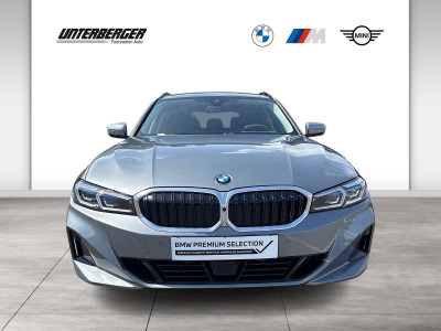 BMW 3er Vorführwagen BMW 3er Vorführwagen