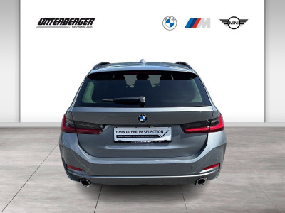 BMW 3er Vorführwagen BMW 3er Vorführwagen