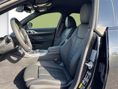 BMW i4 Vorführwagen BMW i4 Vorführwagen