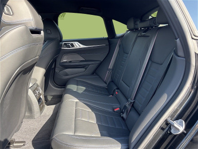BMW i4 Vorführwagen BMW i4 Vorführwagen