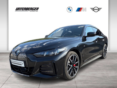 BMW i4 Vorführwagen BMW i4 Vorführwagen