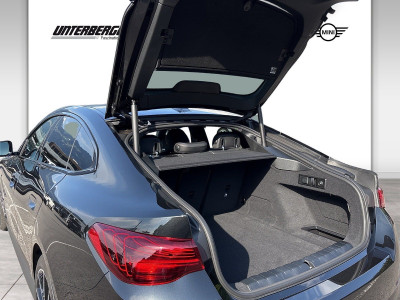 BMW i4 Vorführwagen BMW i4 Vorführwagen