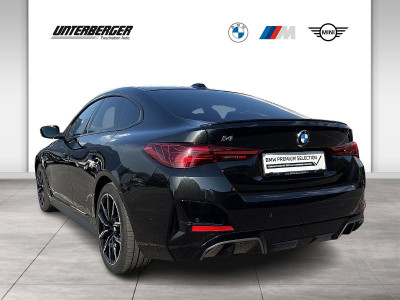 BMW i4 Vorführwagen BMW i4 Vorführwagen