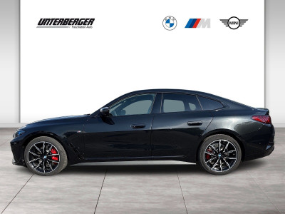 BMW i4 Vorführwagen BMW i4 Vorführwagen