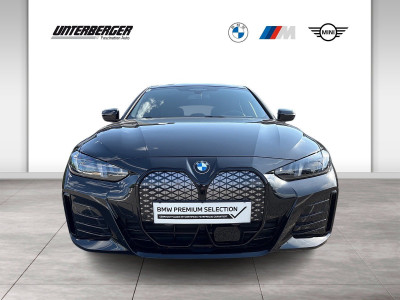 BMW i4 Vorführwagen BMW i4 Vorführwagen