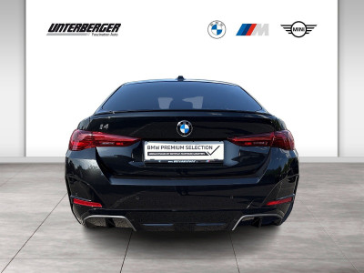 BMW i4 Vorführwagen BMW i4 Vorführwagen