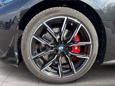 BMW i4 Vorführwagen BMW i4 Vorführwagen