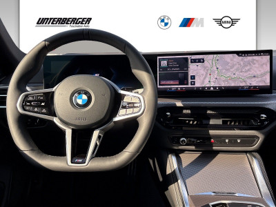 BMW i4 Vorführwagen BMW i4 Vorführwagen