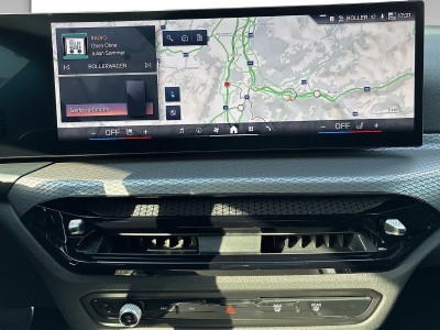 BMW i4 Vorführwagen BMW i4 Vorführwagen