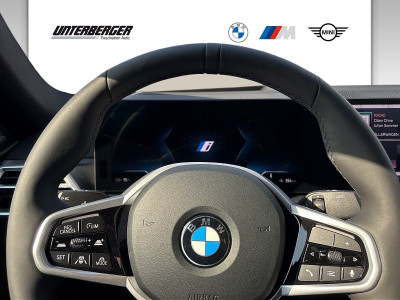 BMW i4 Vorführwagen BMW i4 Vorführwagen