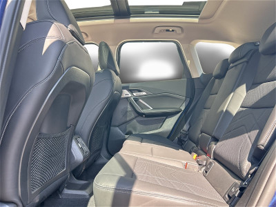 BMW X1 Gebrauchtwagen BMW X1 Gebrauchtwagen
