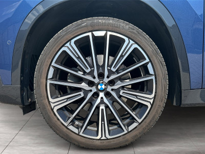 BMW X1 Gebrauchtwagen BMW X1 Gebrauchtwagen