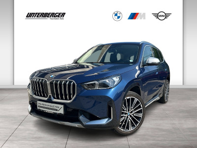 BMW X1 Gebrauchtwagen BMW X1 Gebrauchtwagen