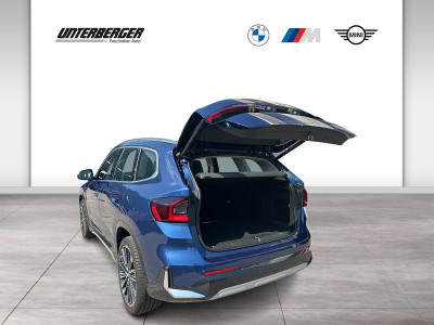 BMW X1 Gebrauchtwagen BMW X1 Gebrauchtwagen