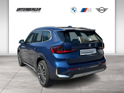 BMW X1 Gebrauchtwagen BMW X1 Gebrauchtwagen