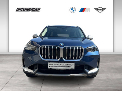 BMW X1 Gebrauchtwagen BMW X1 Gebrauchtwagen