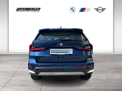 BMW X1 Gebrauchtwagen BMW X1 Gebrauchtwagen