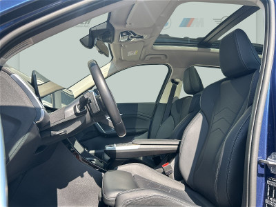 BMW X1 Gebrauchtwagen BMW X1 Gebrauchtwagen