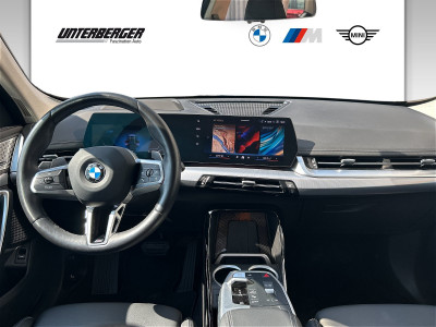 BMW X1 Gebrauchtwagen BMW X1 Gebrauchtwagen