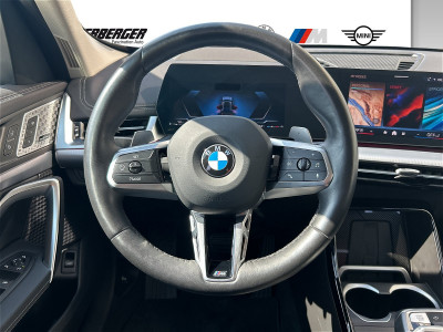 BMW X1 Gebrauchtwagen BMW X1 Gebrauchtwagen