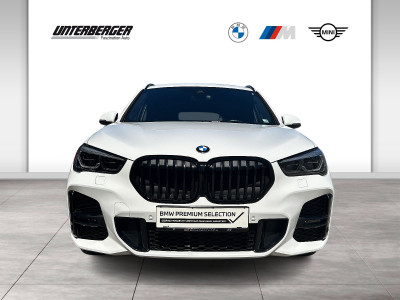 BMW X1 Gebrauchtwagen BMW X1 Gebrauchtwagen