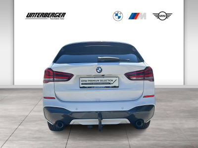 BMW X1 Gebrauchtwagen BMW X1 Gebrauchtwagen