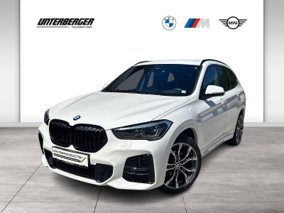 BMW X1 Gebrauchtwagen BMW X1 Gebrauchtwagen