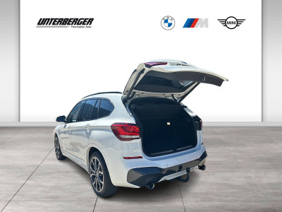 BMW X1 Gebrauchtwagen BMW X1 Gebrauchtwagen