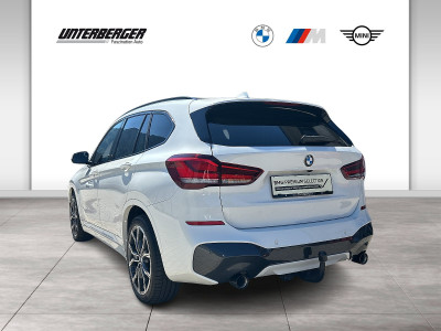 BMW X1 Gebrauchtwagen BMW X1 Gebrauchtwagen
