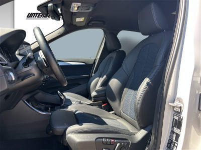 BMW X1 Gebrauchtwagen BMW X1 Gebrauchtwagen