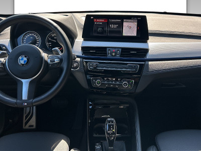 BMW X1 Gebrauchtwagen BMW X1 Gebrauchtwagen