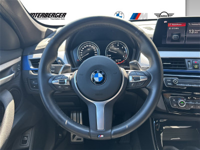 BMW X1 Gebrauchtwagen BMW X1 Gebrauchtwagen