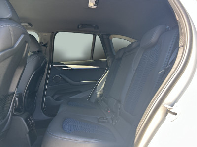BMW X1 Gebrauchtwagen BMW X1 Gebrauchtwagen