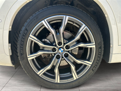 BMW X1 Gebrauchtwagen BMW X1 Gebrauchtwagen