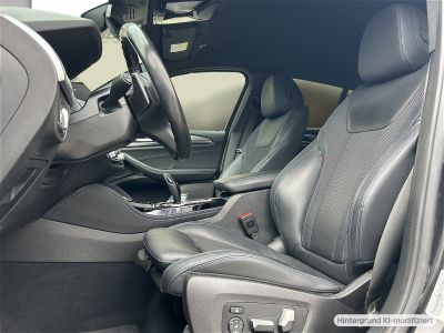 BMW X4 Gebrauchtwagen