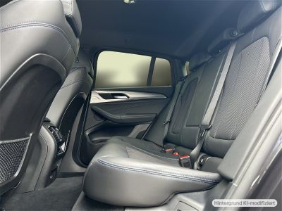 BMW X4 Gebrauchtwagen