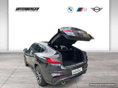 BMW X4 Gebrauchtwagen