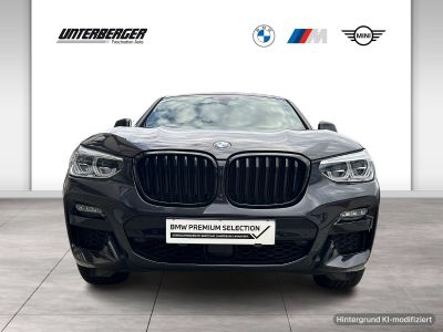 BMW X4 Gebrauchtwagen
