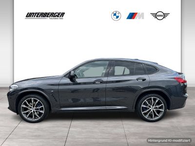 BMW X4 Gebrauchtwagen