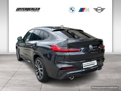 BMW X4 Gebrauchtwagen