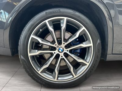 BMW X4 Gebrauchtwagen