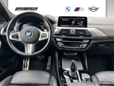 BMW X4 Gebrauchtwagen
