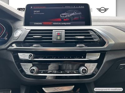 BMW X4 Gebrauchtwagen