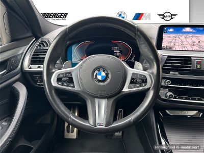 BMW X4 Gebrauchtwagen