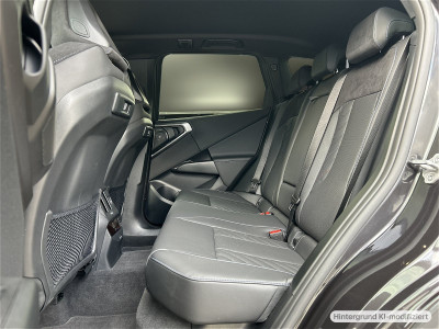 BMW X3 Jahreswagen
