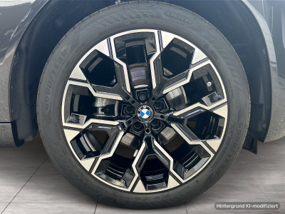 BMW X3 Jahreswagen