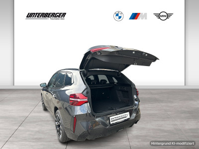 BMW X3 Jahreswagen