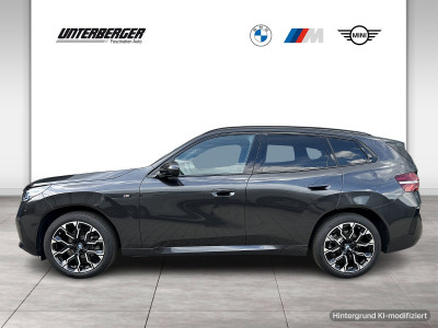 BMW X3 Jahreswagen