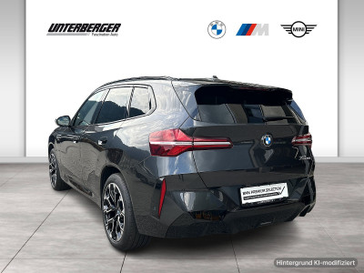 BMW X3 Jahreswagen